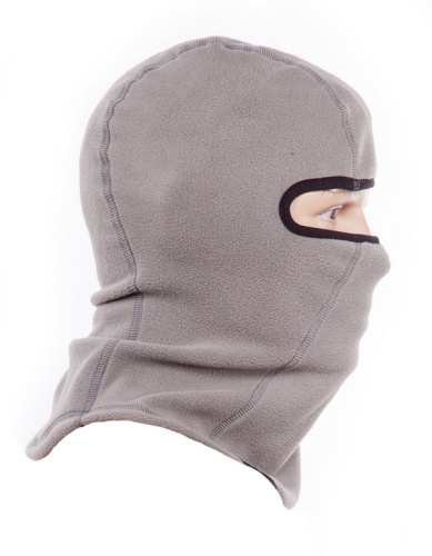 Starks Подшлемник Kids Fleece  (Темно-серый) в Ярославле