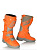 Acerbis Мотоботы детские X-Team JR Orange/Grey в Ярославле