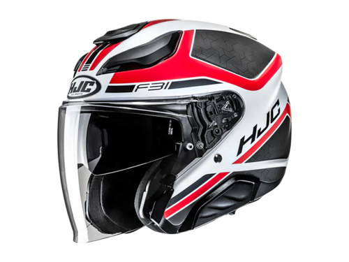 HJC Шлем F31 Ceron MC1SF в Ярославле