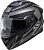 IXS Шлем интеграл iXS216 2.2 Черно-серебряный в Ярославле