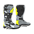 Forma Ботинки Pilot Grey/White/Yellow/Fluo в Ярославле