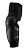 Leatt Защита локтей Contour Elbow Guard Black в Ярославле