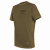Dainese Футболка Adventure Long Military-Olive/Black в Ярославле