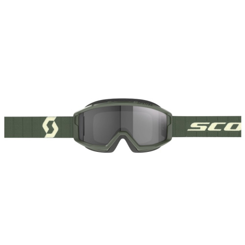Scott Очки Primal Sand Dust kaki green в Ярославле