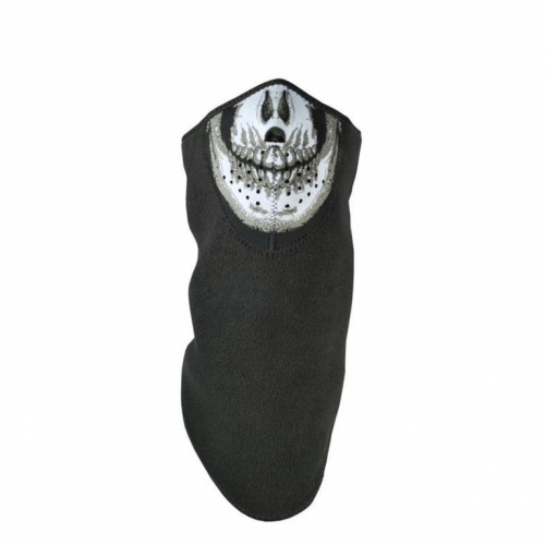 ZAN Лицевая повязка NeoDanna Windbreaker Skull в Ярославле