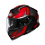 Shoei Шлем Neotec 3 Grasp Красно-черный в Ярославле