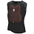Scott Защита тела AirFlex Pro 2 Vest Protector black/grey в Ярославле