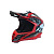 AiM Шлем RH855 Carbon Terrain Black/Red в Ярославле