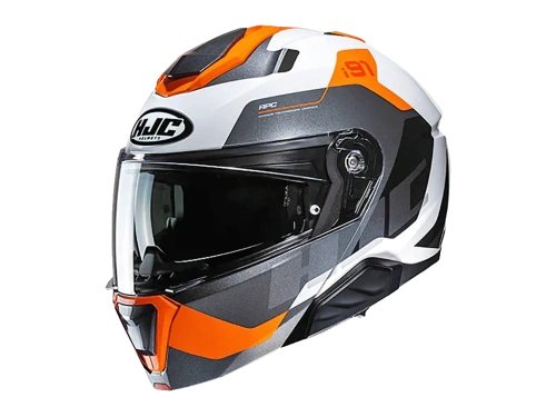 HJC Шлем i91 Carst MC7 в Ярославле