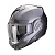 Scorpion Exo Мотошлем Exo-Tech Evo Pro Solid Серый металлик в Ярославле