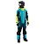 Dragonfly  Комбинезон Extreme 2.0 Man Baltic - Yellow Green 2023 в Ярославле