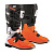 Gaerne Мотоботы детские/женские GXJ Black/Orange в Ярославле