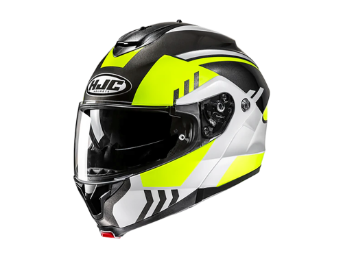 HJC Шлем C91N Kaon MC3H в Ярославле