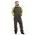 Dragonfly Мембранный костюм Active 2.0 Lime-Moss (М) в Ярославле