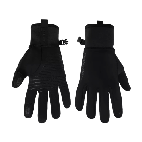 Finntrail Перчатки Venom 2701 Graphite в Ярославле