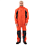 Dragonfly Комбинезон - дождевик Evo Man Orange 2025 в Ярославле