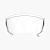 Leatt Пинлок ADV 8.5/9.5 2026 Clear в Ярославле