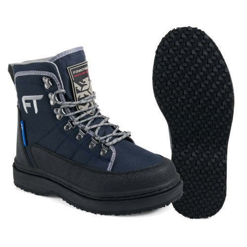 Finntrail Ботинки Runner 5221 Graphite в Ярославле