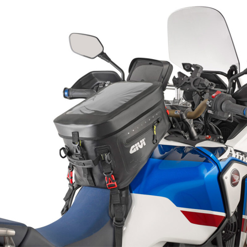 Givi Сумка водонепроницаемая на бак GRT715 20л. в Ярославле
