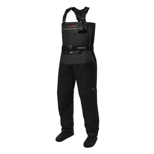 Finntrail Вейдерсы Proguide 1541 DarkGrey в Ярославле