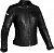 Sweep Daytona waterproof ladies leather jacket black в Ярославле