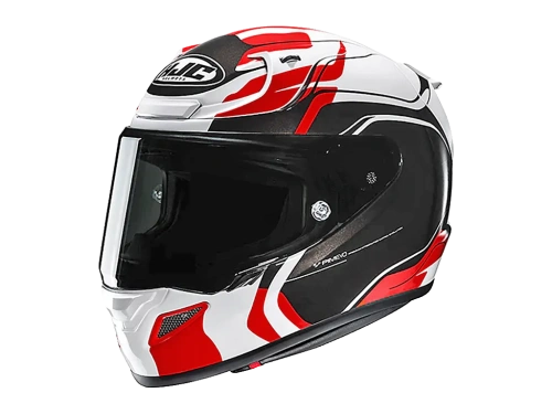 HJC Шлем RPHA12 Lawin MC1 в Ярославле