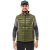 Dragonfly Жилет утеплённый Vest 200 Moss 2025 в Ярославле