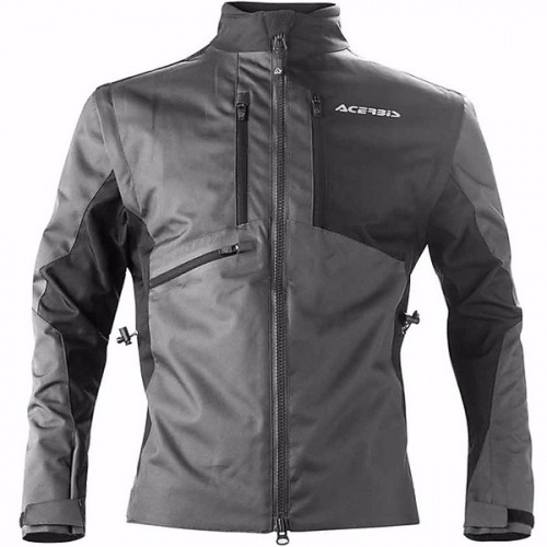 Acerbis Куртка Enduro Black/Grey в Ярославле