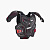 Leatt Защита панцирь подростковый Chest Protector 4.5 Hybrid Pro V26 Black в Ярославле
