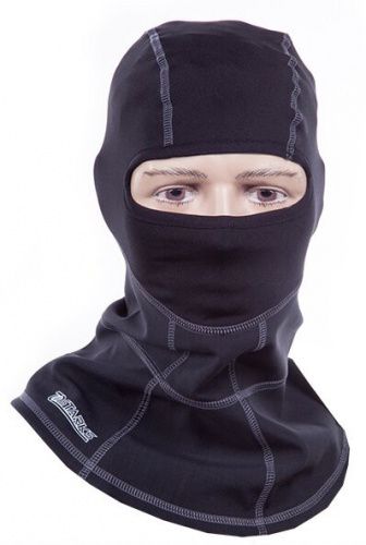 Starks Подшлемник Light Combi Ws Черный в Ярославле