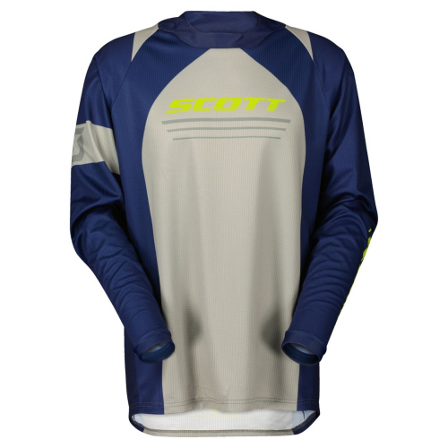 Scott Джерси X-Plore blue/grey в Ярославле