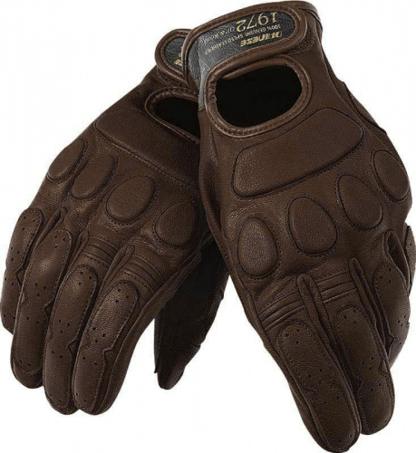 Dainese Перчатки Blackjack Dark Brown в Ярославле
