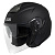 IXS Шлем iXS92 FG 1.0 черный мат в Ярославле