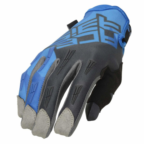 Acerbis Перчатки MX X-H Blue/Grey в Ярославле