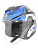 AiM Шлем открытый JK526 Blue/Grey/Black в Ярославле