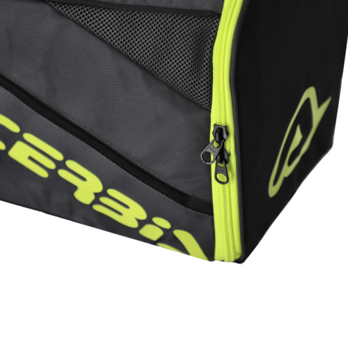 Acerbis Сумка для шлема X-Linear Black/Yellow в Ярославле