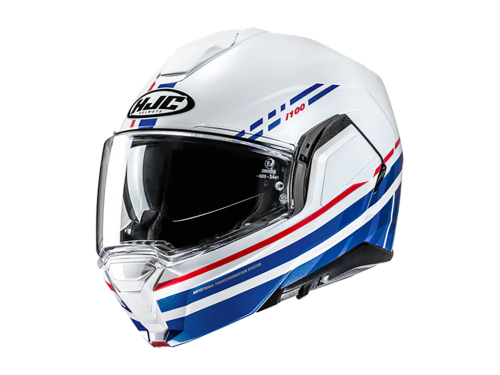 HJC Шлем i100 Sysma MC21 в Ярославле