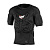 Leatt Защита панцирь подростковый Roost Tee V26 Black в Ярославле