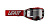 Leatt Маска Velocity 6.5 Enduro JW22 Red Clear 83% в Ярославле