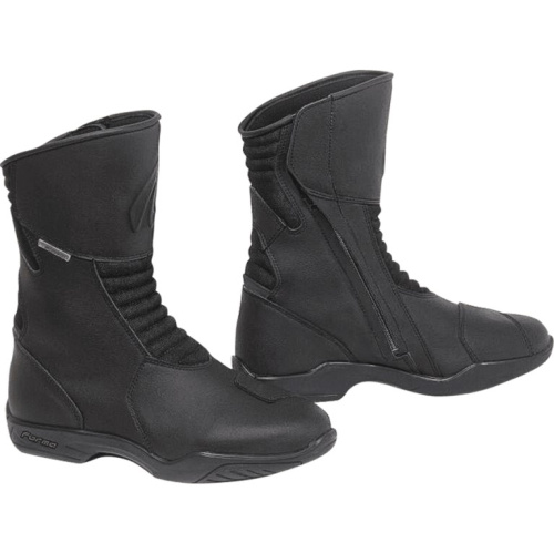 Forma Ботинки Arbo Dry Black в Ярославле