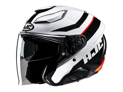 HJC Шлем F31 Naby MC1 в Ярославле