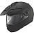Шлем модуляр Schuberth E1, черный матовый в Ярославле