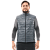 Dragonfly Жилет утеплённый DF Vest 100 Grey 2025 в Ярославле