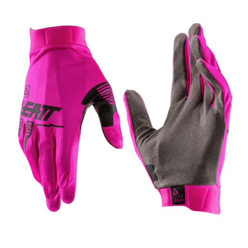 Leatt Перчатки GRipR 1.5 V26 Pink в Ярославле