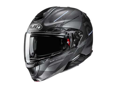 HJC Шлем RPHA91 Blat MC5SF в Ярославле