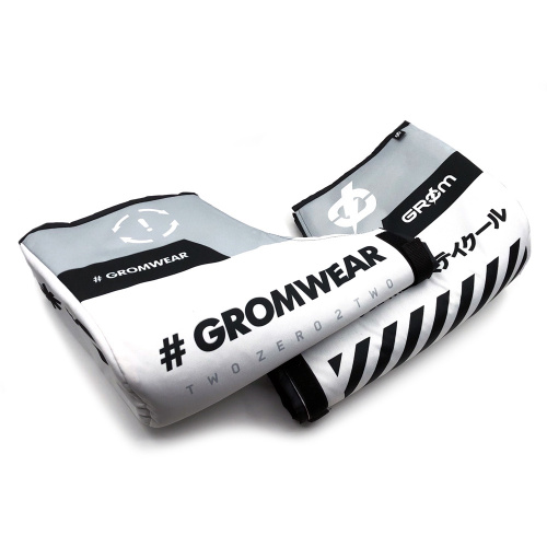Grom Муфта на руль White 22 в Ярославле