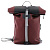 Dragonfly Герморюкзак DF Fold Bag Maroon 22л в Ярославле