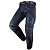 By City Штаны Mixed Venty Blue в Ярославле