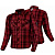 Shima Рубашка Renegade 2.0 Red в Ярославле