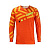 Leatt Джерси 3.5 Ride Citrus 2024 в Ярославле